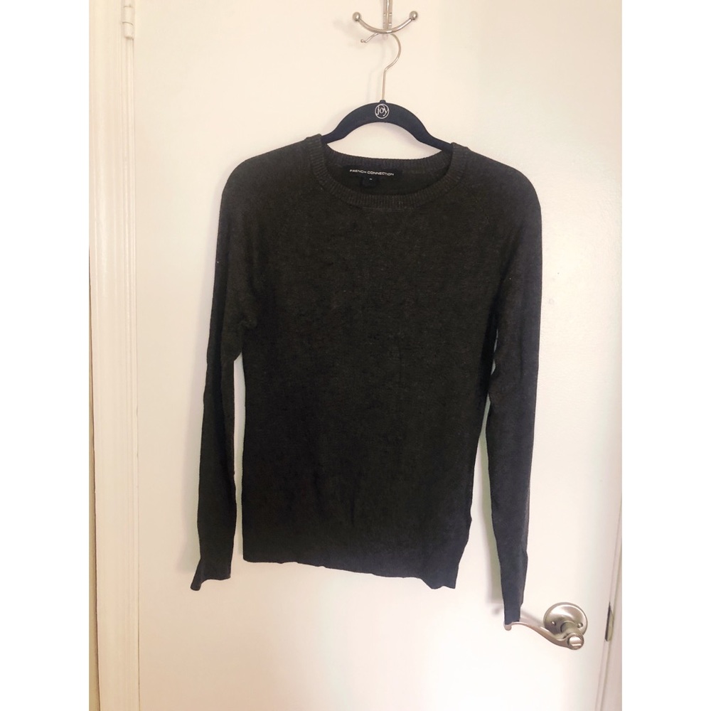 French Connection - Stretch‎ Sweater